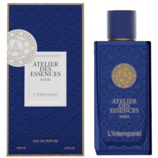 Atelier Des Essences L'Intemporel