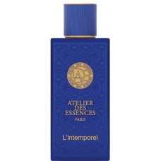Atelier Des Essences L'Intemporel фото духи