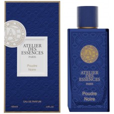 Atelier Des Essences Poudre Noire фото духи