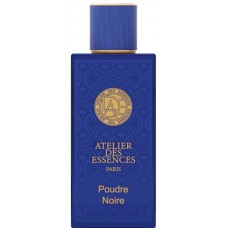 Atelier Des Essences Poudre Noire фото духи