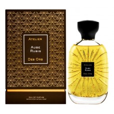 Atelier des Ors Aube Rubis фото духи