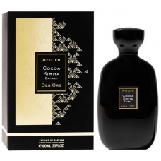 Atelier des Ors Cocoa Kimiya