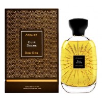 Atelier des Ors Cuir Sacre Atelier des Ors Cuir Sacre