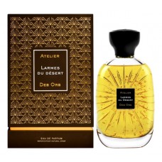 Atelier des Ors Larmes du Desert фото духи
