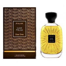 Atelier des Ors Lune Feline фото духи