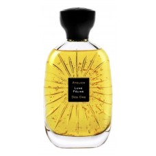 Atelier des Ors Lune Feline фото духи