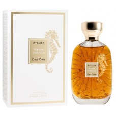 Atelier des Ors Novae Vanilla