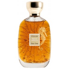 Atelier des Ors Novae Vanilla фото духи