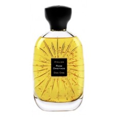 Atelier des Ors Rose Omeyyade фото духи