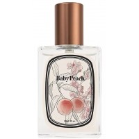 Atelier Faye Baby Peach Atelier Faye Baby Peach