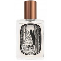 Atelier Faye Black Wood Atelier Faye Black Wood