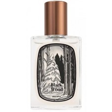 Atelier Faye Black Wood