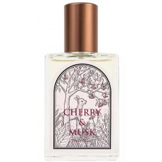 Atelier Faye Cherry & Musk
