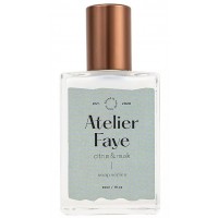 Atelier Faye Citrus Musk Atelier Faye Citrus Musk