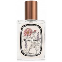 Atelier Faye French Rose