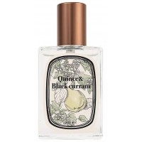 Atelier Faye Quince & Black Currant