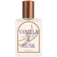 Atelier Faye Vanilla & Musk