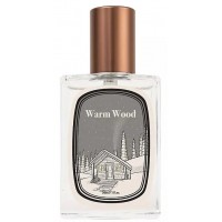 Atelier Faye Warm Wood