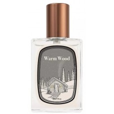 Atelier Faye Warm Wood