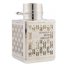 Atelier Flou Monsieur Mon Amour фото духи