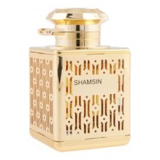 Atelier Flou Shamsin фото духи