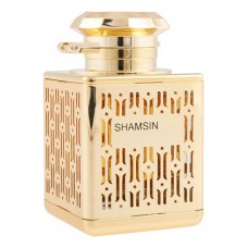 Atelier Flou Shamsin фото духи