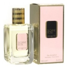 Atelier Flou Sloane Rose фото духи