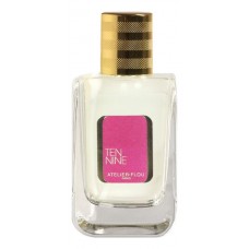 Atelier Flou Ten Nine фото духи