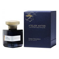 Atelier Materi Cacao Porcelana