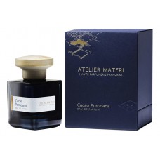 Atelier Materi Cacao Porcelana