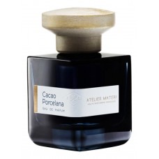 Atelier Materi Cacao Porcelana фото духи