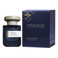 Atelier Materi Poivre Pomelo Atelier Materi Poivre Pomelo