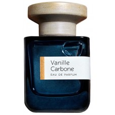 Atelier Materi Vanille Carbone фото духи