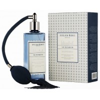 Atelier Rebul Istanbul Bosphorus