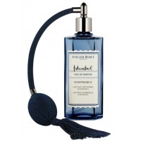 Atelier Rebul Istanbul Bosphorus