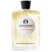 Atkinsons 24 Old Bond Street Perfumed Toilet Vinegar Atkinsons 24 Old Bond Street Perfumed Toilet Vinegar