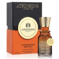 Atkinsons 24 Old Bond Street Triple Extract Mystic Essence Atkinsons 24 Old Bond Street Triple Extract Mystic Essence