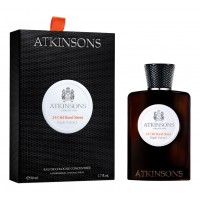 Atkinsons 24 Old Bond Street Triple Extract Atkinsons 24 Old Bond Street Triple Extract