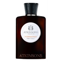 Atkinsons 24 Old Bond Street Triple Extract Atkinsons 24 Old Bond Street Triple Extract