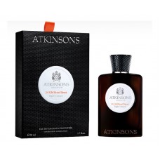Atkinsons 24 Old Bond Street Triple Extract фото духи