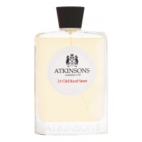 Atkinsons 24 Old Bond Street Atkinsons 24 Old Bond Street