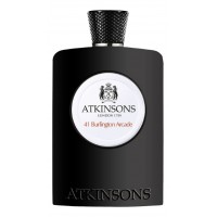 Atkinsons 41 Burlington Arcade Atkinsons 41 Burlington Arcade