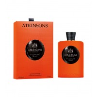 Atkinsons 44 Gerrard Street Atkinsons 44 Gerrard Street