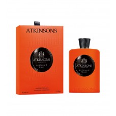 Atkinsons 44 Gerrard Street