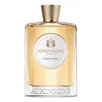 Atkinsons Amber Empire Atkinsons Amber Empire