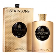 Atkinsons Her Majesty The Oud фото духи