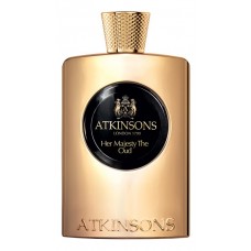 Atkinsons Her Majesty The Oud фото духи
