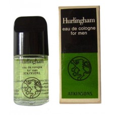 Atkinsons Hurlingham фото духи