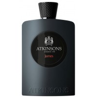 Atkinsons James Atkinsons James