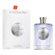 Atkinsons Lavender on the Rocks фото духи